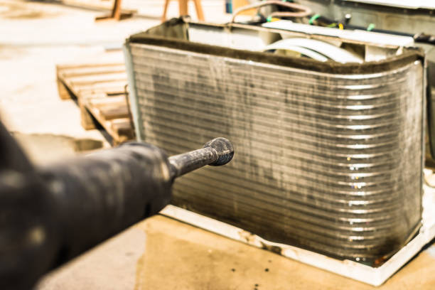Best Home Air Vent Cleaning  in Stanleytown, VA