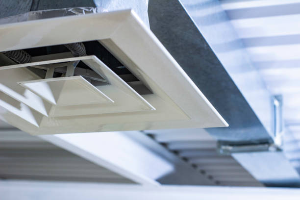 Best HVAC System Cleaning  in Stanleytown, VA