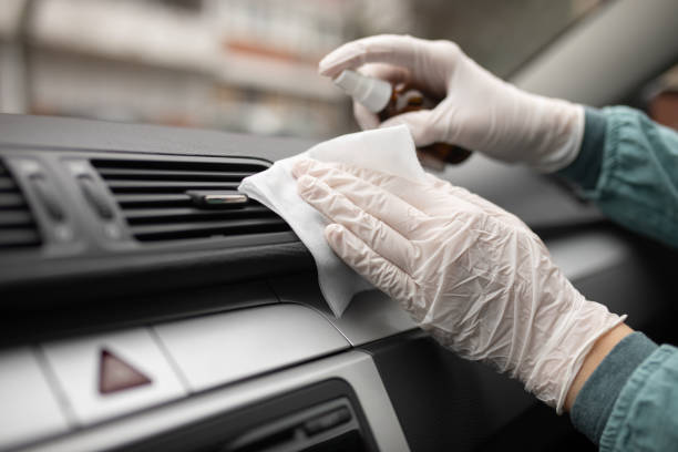 Best Air Duct Cleaning Near Me  in Stanleytown, VA