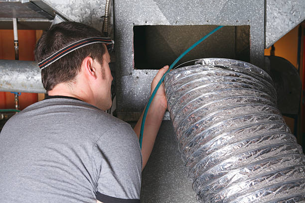 Best Ventilation Cleaning Services  in Stanleytown, VA