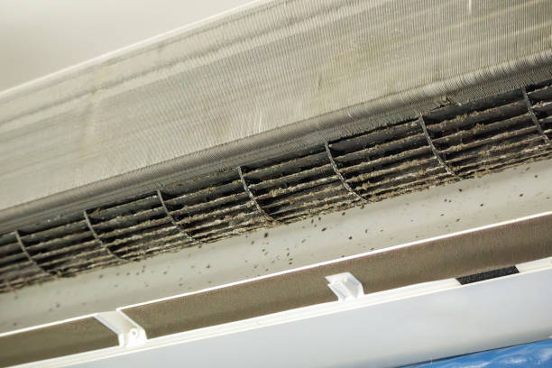 Best Air Duct Cleaning Cost  in Stanleytown, VA