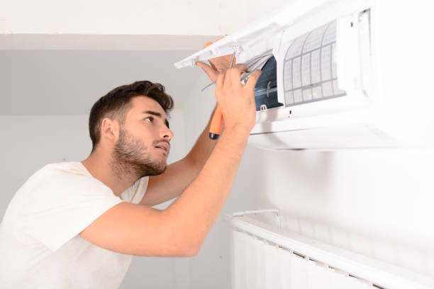 Best Professional Duct Cleaning Services  in Stanleytown, VA